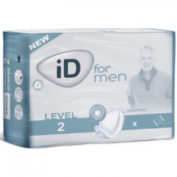 ID For Men Level 2