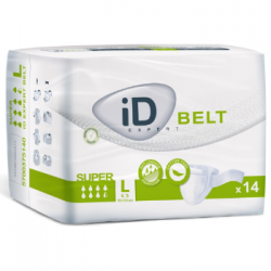 ID Expert Belt Super Large