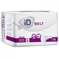 ID Expert Belt Maxi Large