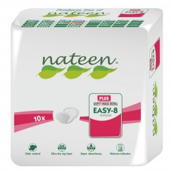 Nateen Easy-8 Plus