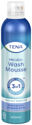 TENA Proskin Wash Mousse 