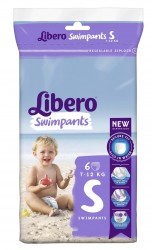 Libero SwimPants