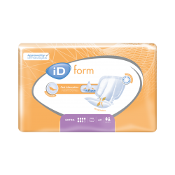 ID Expert Form Extra