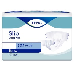 Tena Slip Plus Original