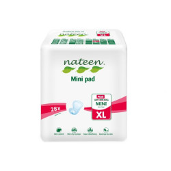 Nateen Mini Pad Plus XL