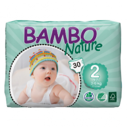 Bambo Nature 2