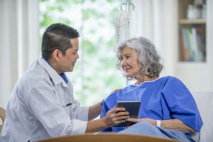 Iniezioni periuretrali: una soluzione discreta contro l’incontinenza da sforzo